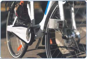 E-Bike blog article on eurotechcorp.com