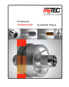 Mytec Hydraclamp catalog