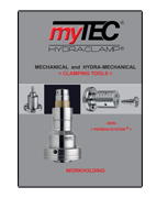 Mytec Hydraclamp catalog